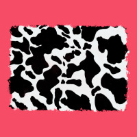 Distressed Cowhide Pattern Premium Sweatshirt | Teevron
