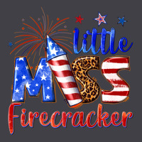 Little Miss Firecracker Billie Wilder Heavyweight Hoodie | Teevron