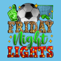 Friday Night Lights Soccer Premium Sweatshirt | Teevron