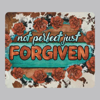 Not Perfect Just Forgiven Long Sleeve Tee | Teevron