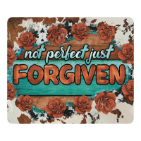 not perfect just forgiven | Teevron