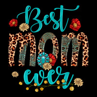 Best Mom Ever Urban Hoodie | Teevron