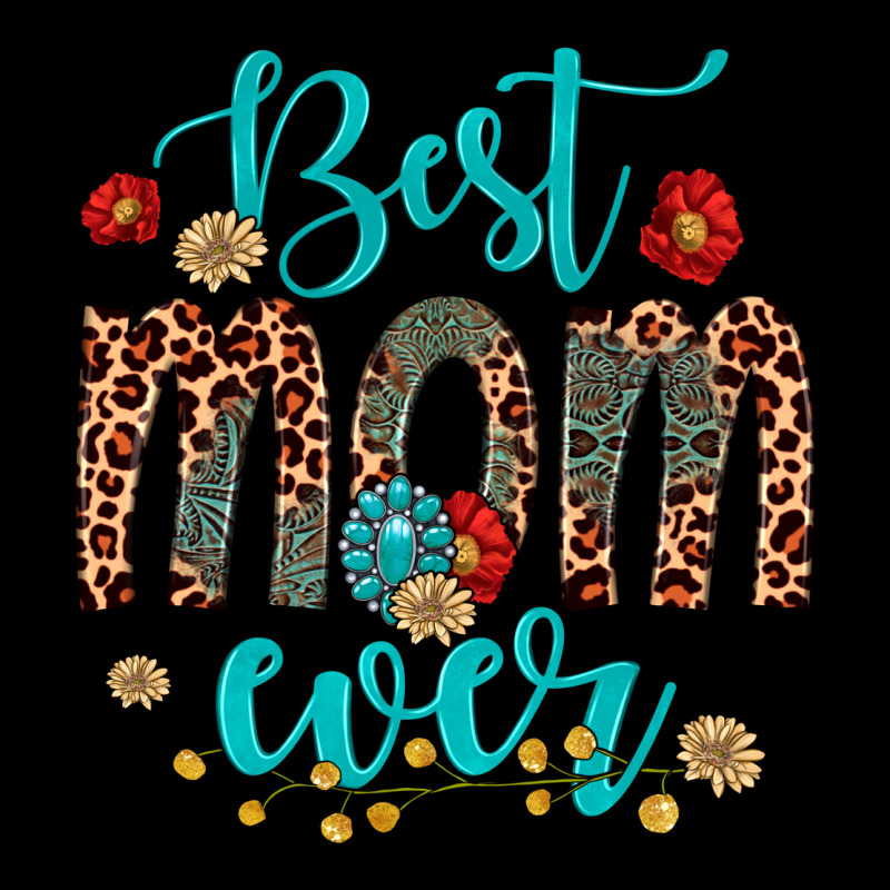 Best Mom Ever Urban Hoodie by Artiststas | Teevron
