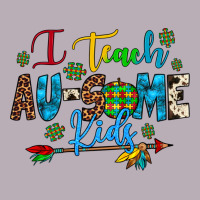I Teach Au Some Kids Vintage Tee | Teevron