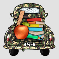 Farm Truck,back To School Premium Hoodie | Teevron