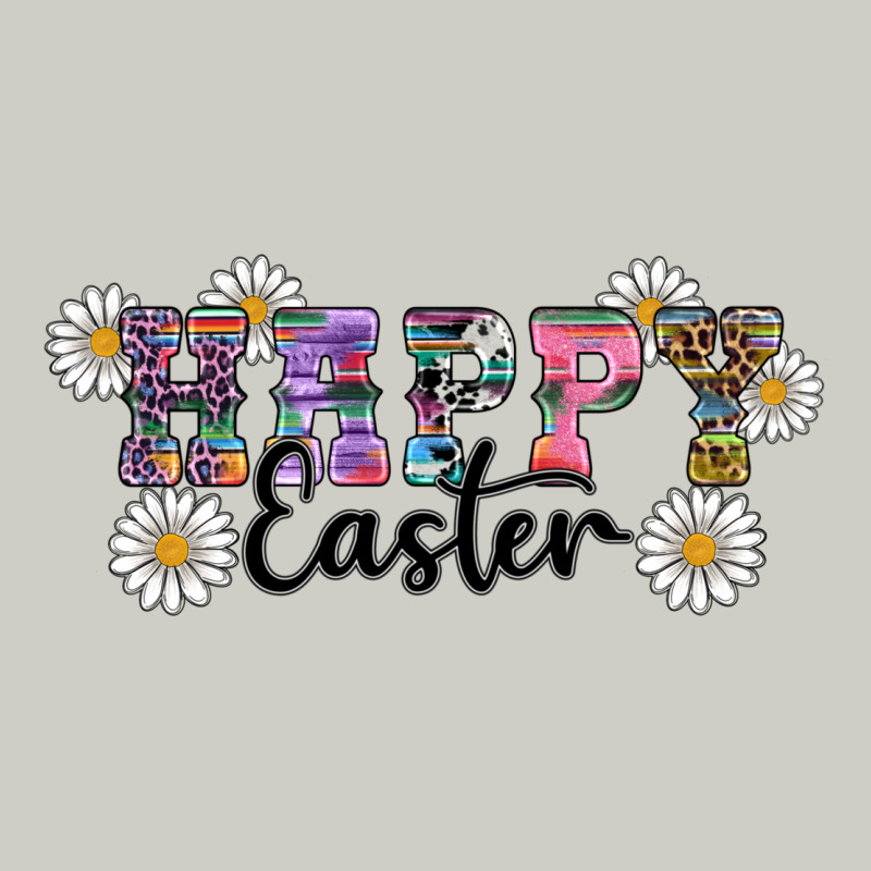 Happy Easter Daisys Heavyweight Hoodie by RanaPortraitStore | Teevron