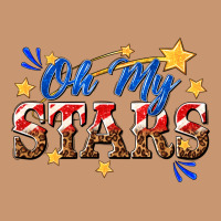 Oh My Stars Heavyweight Hoodie | Teevron