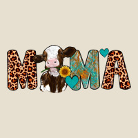 Mama Holstein Cow Urban Hoodie | Teevron