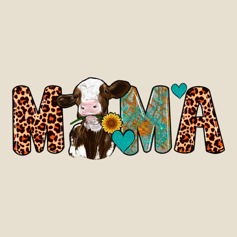 Mama Holstein Cow Urban Hoodie by Artiststas | Teevron