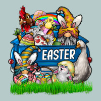 Easter Truck Heavy Core Tee | Teevron