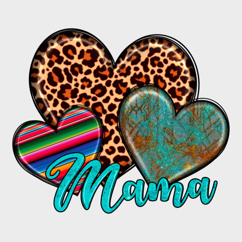 Hearts Mama Urban Hoodie by Artiststas | Teevron