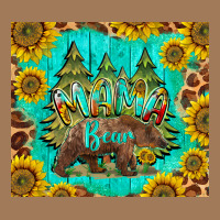 Mama Bear Classic Tee | Teevron
