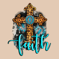 Faith Western Turquoise Urban Hoodie | Teevron