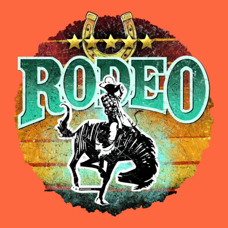 Rodeo Premium Hoodie by JahusDesignShop | Teevron