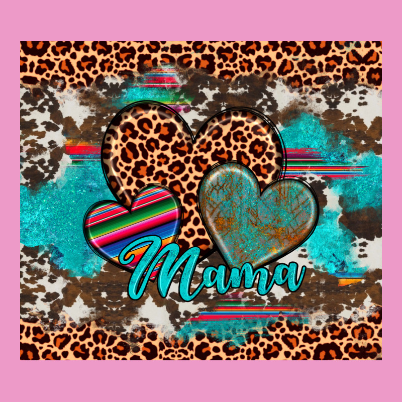 Hearts Mama Urban Hoodie by Artiststas | Teevron