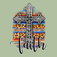 Western Faith Urban Hoodie | Teevron
