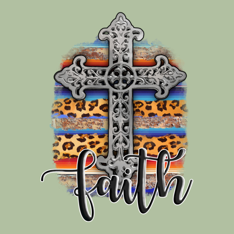 Western Faith Urban Hoodie by AdoDesignShop | Teevron