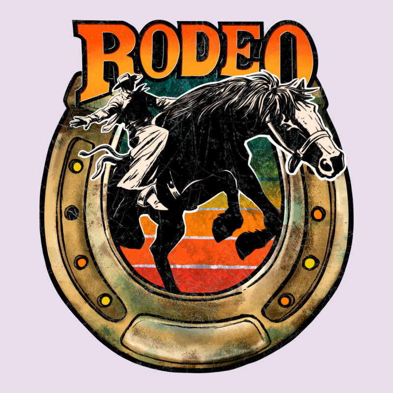 Rodeo Premium Hoodie by JahusDesignShop | Teevron