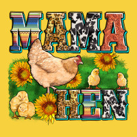 Mama Hen Premium Sweatshirt | Teevron