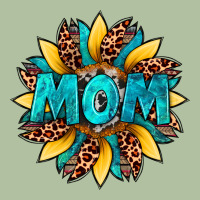 Sunflower Mom Leopard Urban Hoodie | Teevron