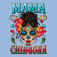 Mama Chingona Premium Hoodie | Teevron