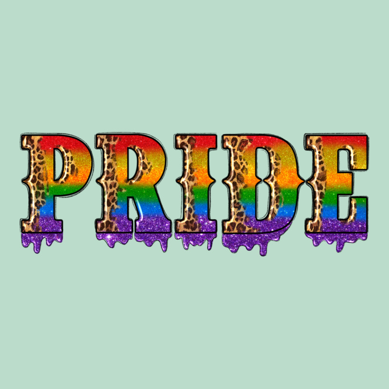 Pride Lgbtq Glitter Premium Hoodie by Artiststas | Teevron