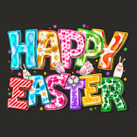 Happy Easter Heavy Core Tee | Teevron