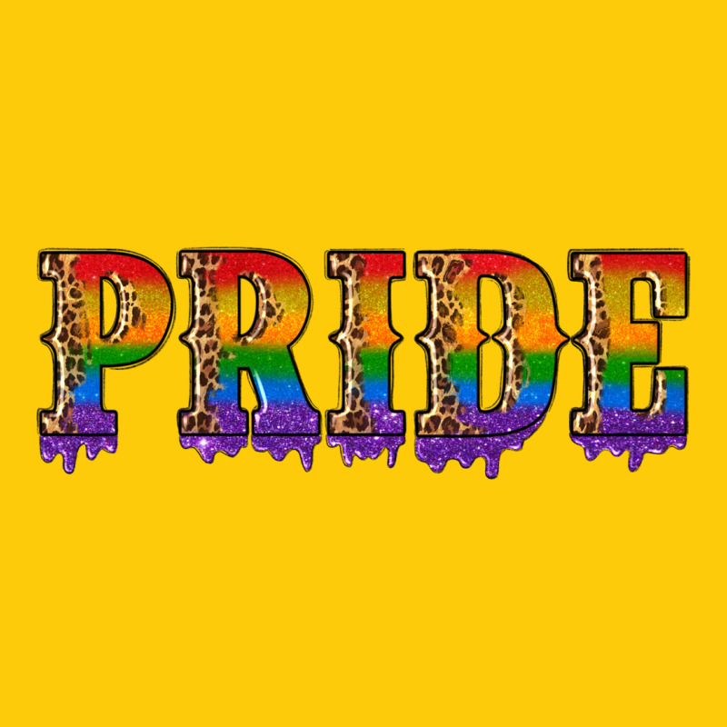 Pride Lgbtq Glitter Premium Hoodie by Artiststas | Teevron