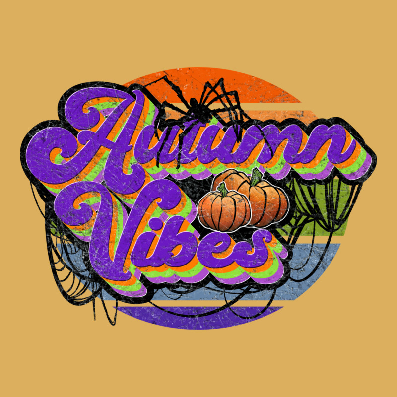 Autumn Vibes Premium Hoodie by JahusDesignShop | Teevron