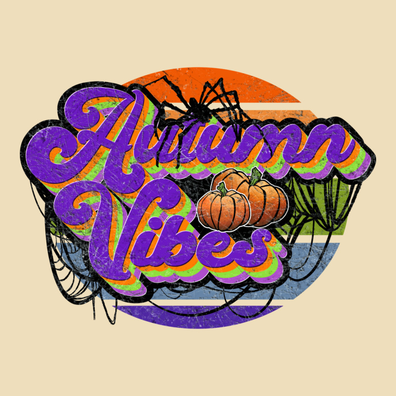 Autumn Vibes Premium Hoodie by JahusDesignShop | Teevron