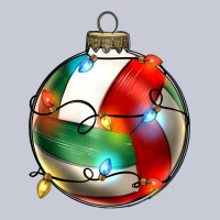 Christmas  Volleyball Heavyweight Hoodie | Teevron