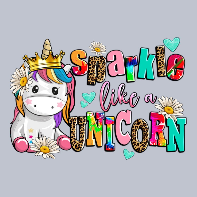 Sparkle Like A Unicorn Premium Hoodie by AdoDesignShop | Teevron
