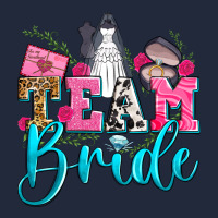 Team Bride Premium Sweatshirt | Teevron