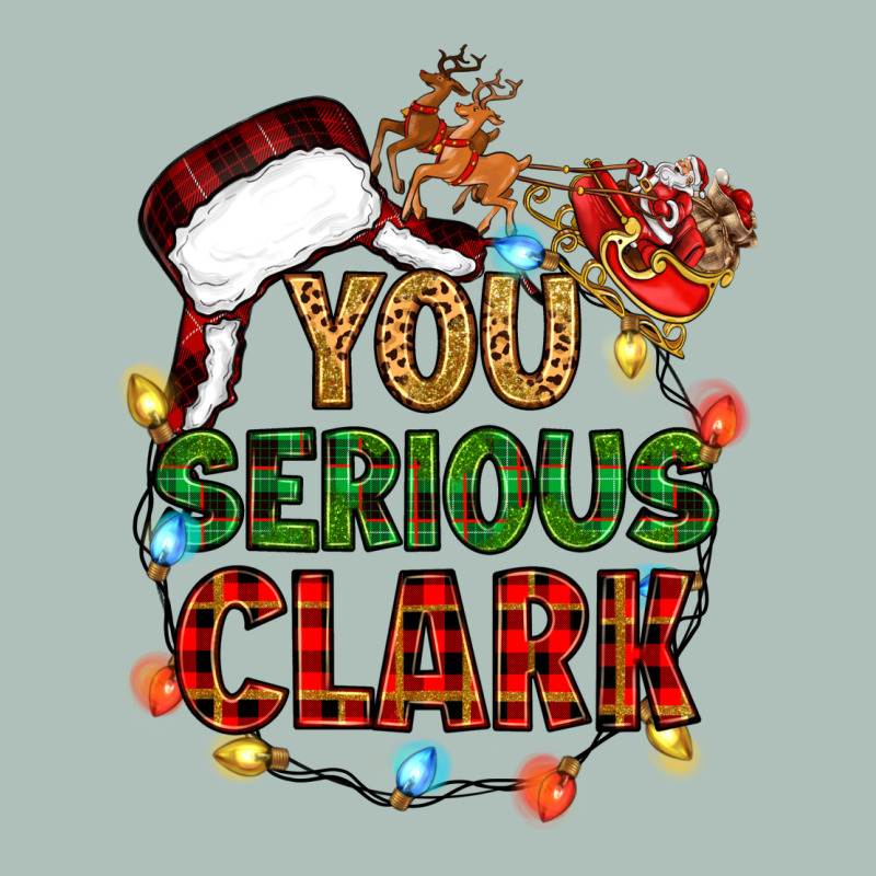 You Serious Clark Heavyweight Hoodie by Zillion Design Studio | Teevron