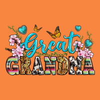 Great Grandma Premium Sweatshirt | Teevron