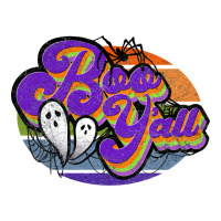 boo y'all | Teevron