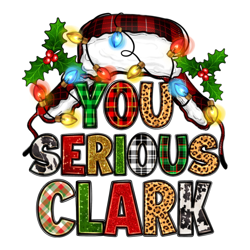 You Serious Clark Heavyweight Hoodie by Zillion Design Studio | Teevron
