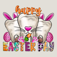 Happy Easter Heavy Core Tee | Teevron