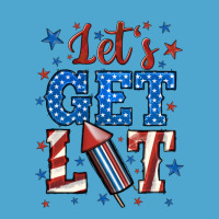 Let's Get Lit Premium Hoodie | Teevron