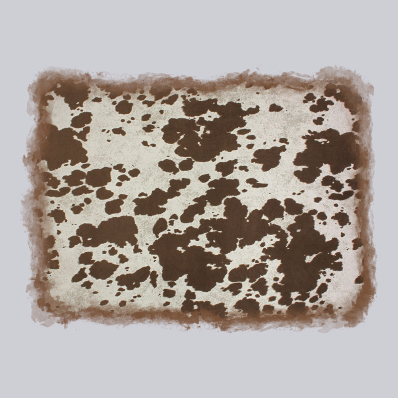 Cowhide Background Urban Hoodie by AdoDesignShop | Teevron