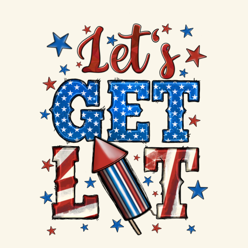 Let's Get Lit Premium Hoodie by BundleAndBundleShop | Teevron