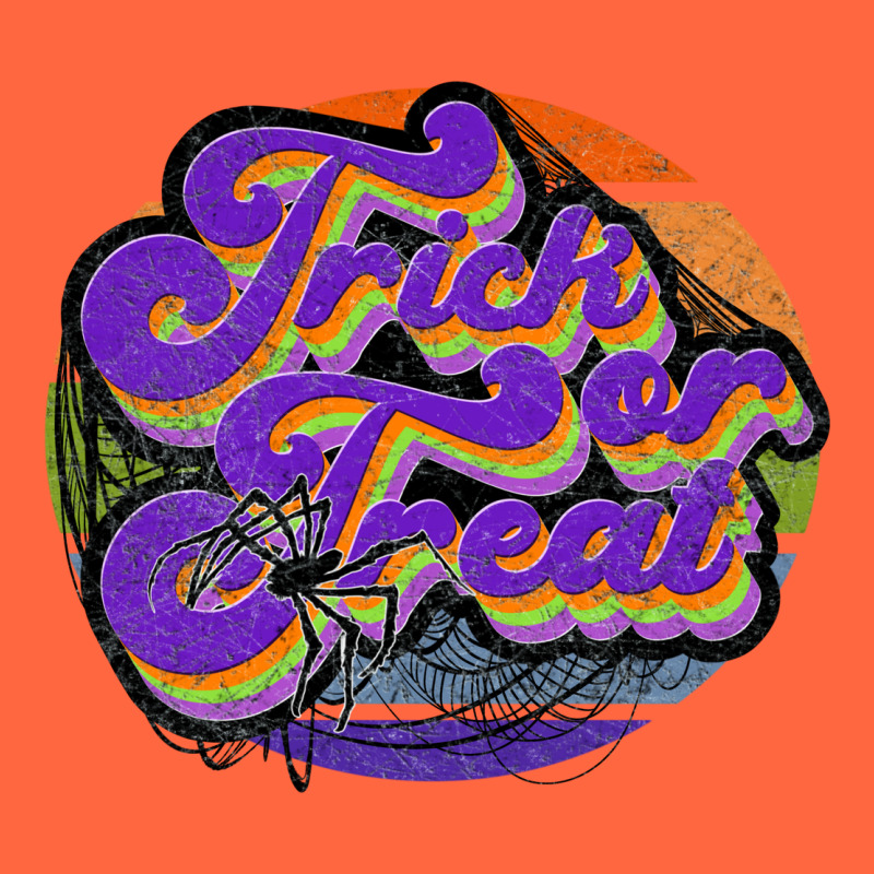 Trick Or Treat Premium Hoodie by JahusDesignShop | Teevron