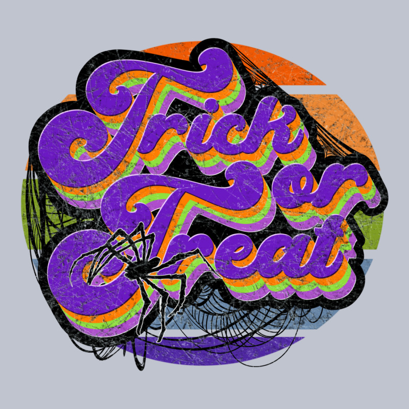Trick Or Treat Premium Hoodie by JahusDesignShop | Teevron