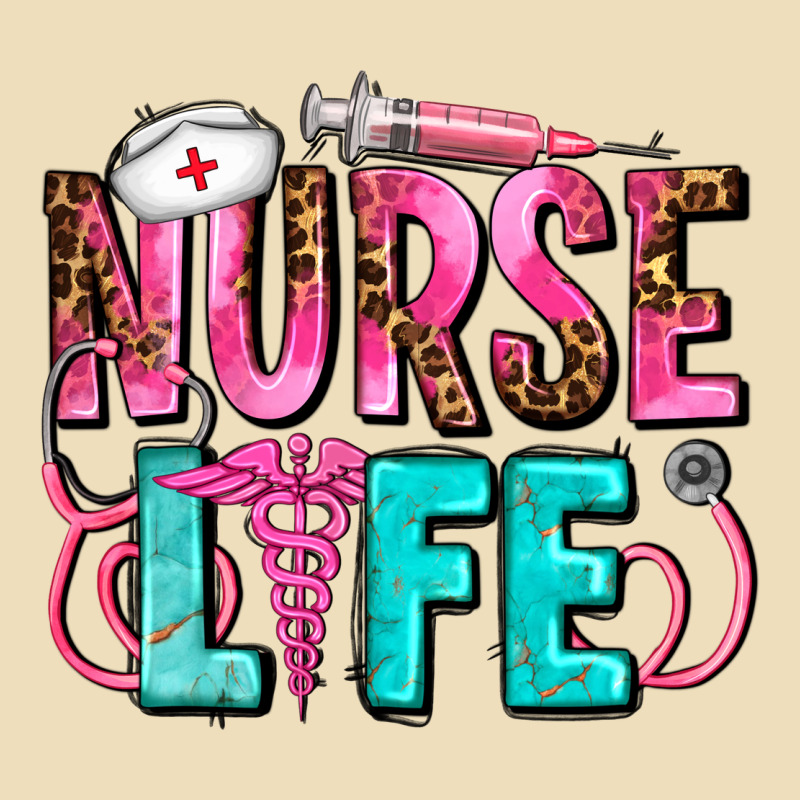 Nurse Life Premium Hoodie by AdoDesignShop | Teevron