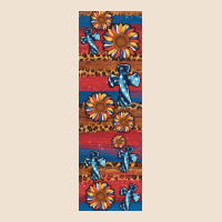 Usa Flag And Cross Penwraps Urban Heavy Tee | Teevron