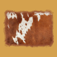 Cowhide Background Urban Hoodie | Teevron
