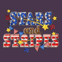 Stars And Striper Billie Wilder Heavyweight Hoodie | Teevron