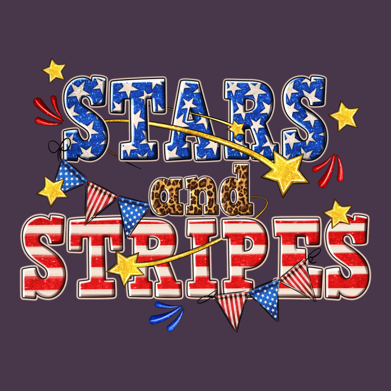 Stars And Striper Billie Wilder Heavyweight Hoodie by texasbilliewilder | Teevron