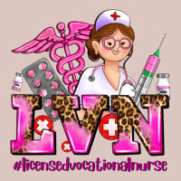 Lvn Licensed Vocational Nurse Premium Hoodie | Teevron
