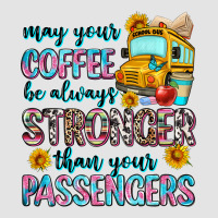 May Your Coffee Be Always Stronger Than Your Passe Premium Sweatshirt | Teevron